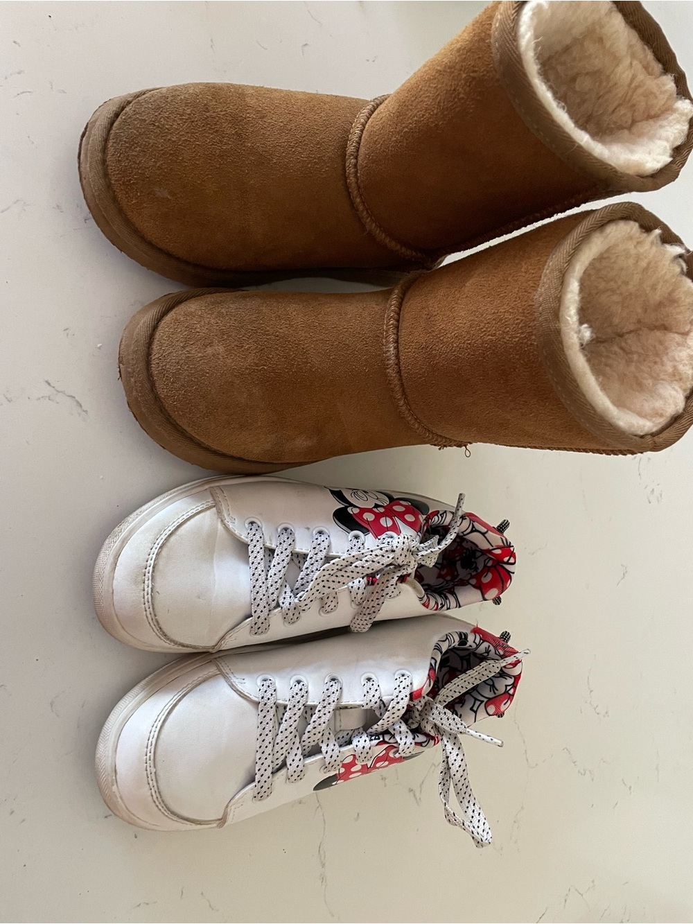 Kids shoes
